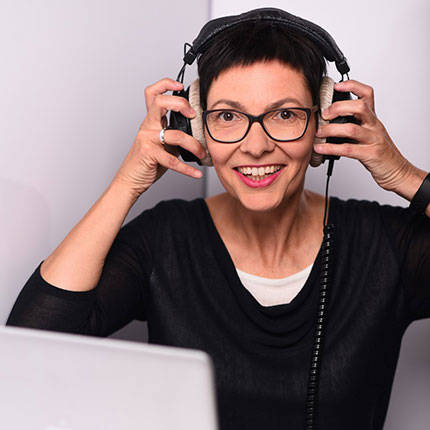 Podcasting. Was du wissen musst, um online Gehör zu finden