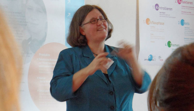 Workshop: Bewerbung 2017 – Überzeugende Lebensläufe mit dem Europass erstellen