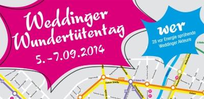 Weddinger Wundertüte