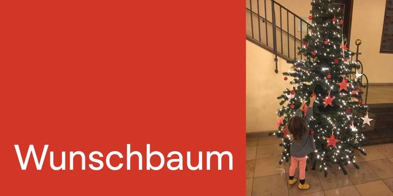 Wunschbaum