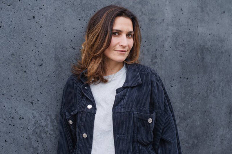 Fotografien von Ergun Çağatay - Künstler:innen im Portrait 