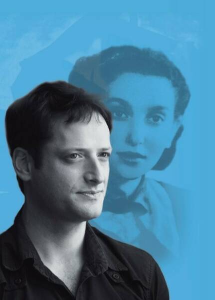 Yoed Sorek: Lieder meiner Großmutter