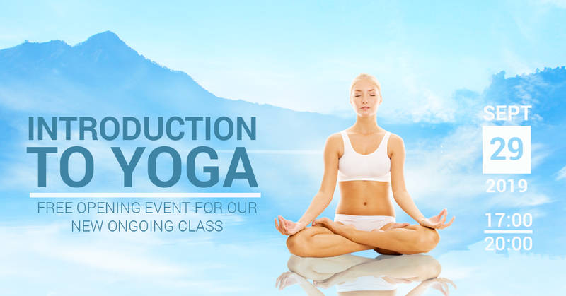 Introduction to Yoga