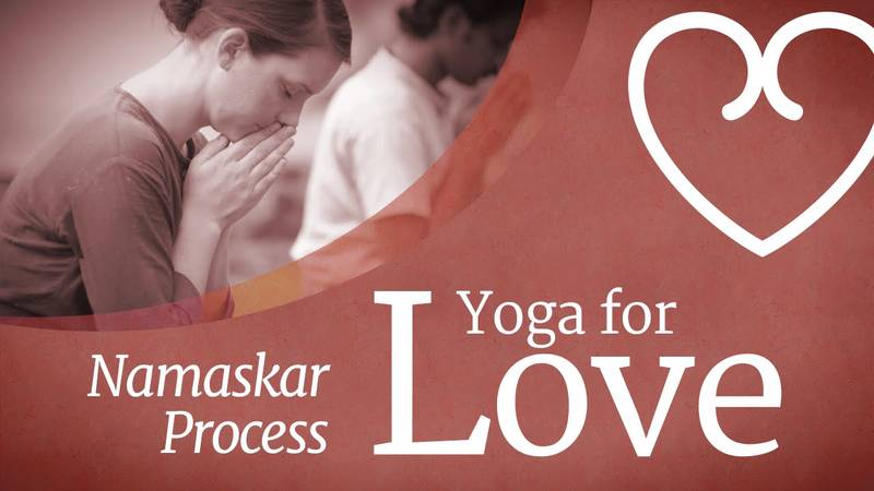 Yoga for Love, Free Session