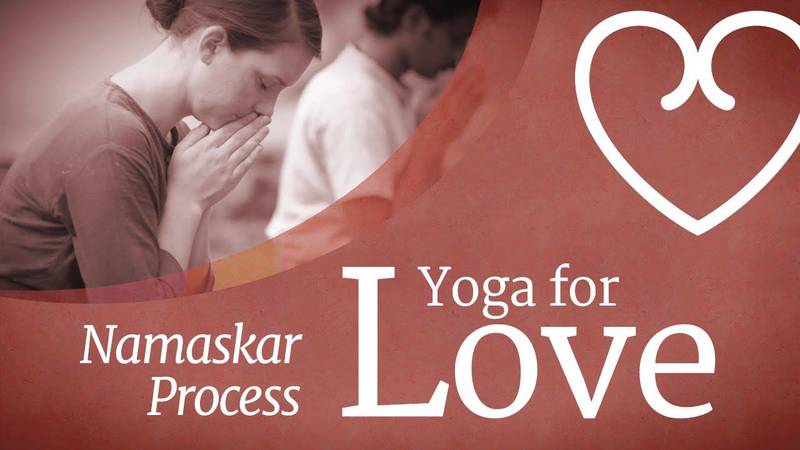 Free Yoga for Love