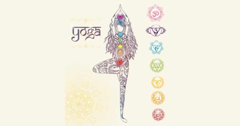 Free Trial Lesson: Yoga Summer Class (Chakras)