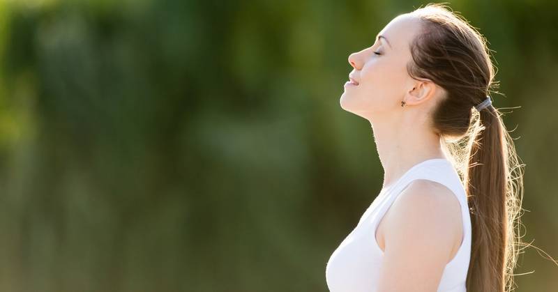 Free Trial Lesson: Yoga Summer Class (The 8 steps of Yoga)