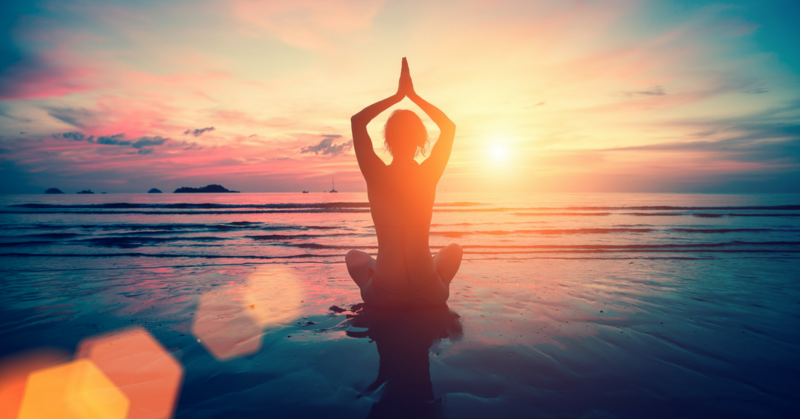 Free Trial Lesson: Yoga Summer Class (The Morning Kriya's of Hatha Yoga)