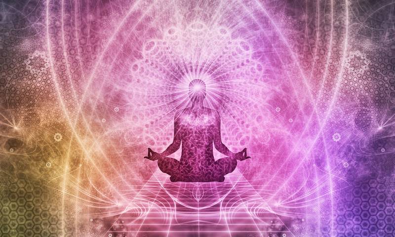 Dynamic Yoga Workout (in English)