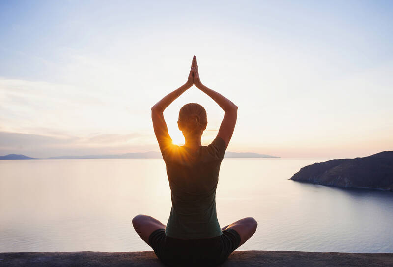 Yoga "Bei Wilhelm"