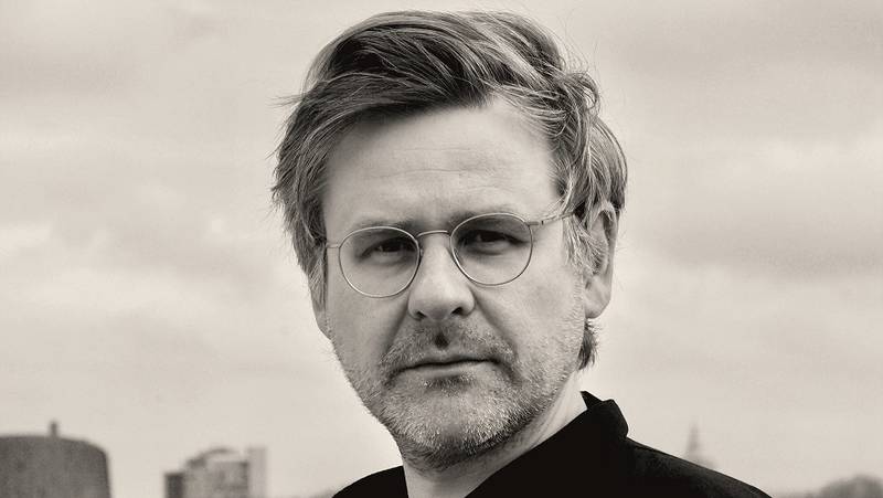 Buchpremiere // Martin Simons: „Jetzt noch nicht, aber irgendwann schon“