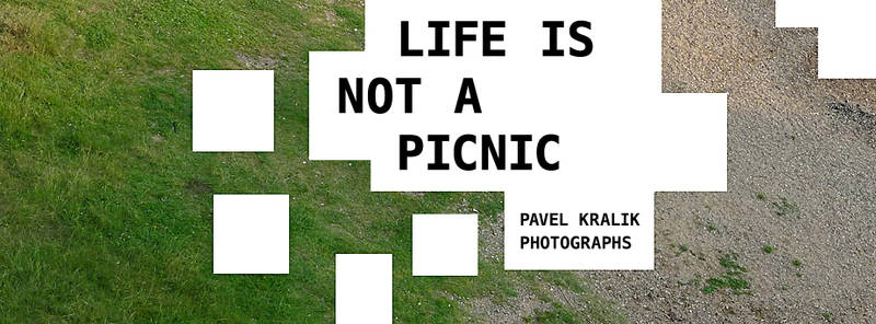 LIFE IS NOT A PICNIC - Vernissage + Food + 2 DJ's