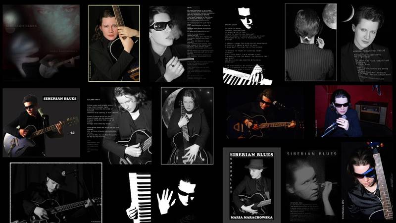 Konzert: Sibirian Blues