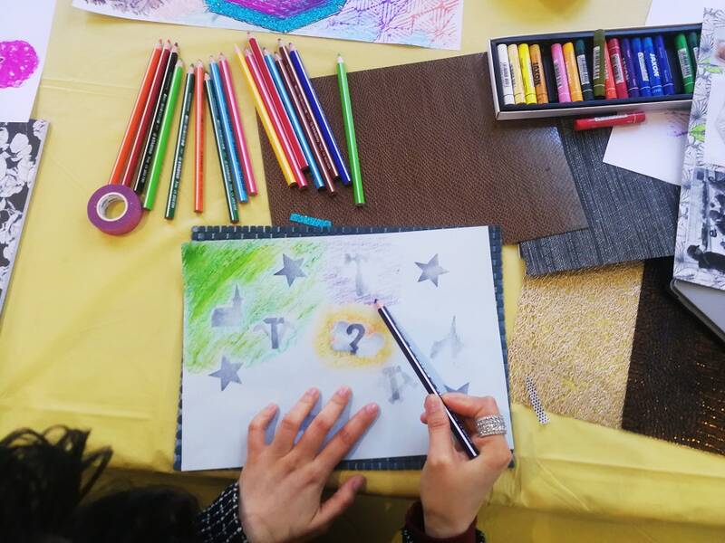 Führung & Workshop zum Museumssonntag
