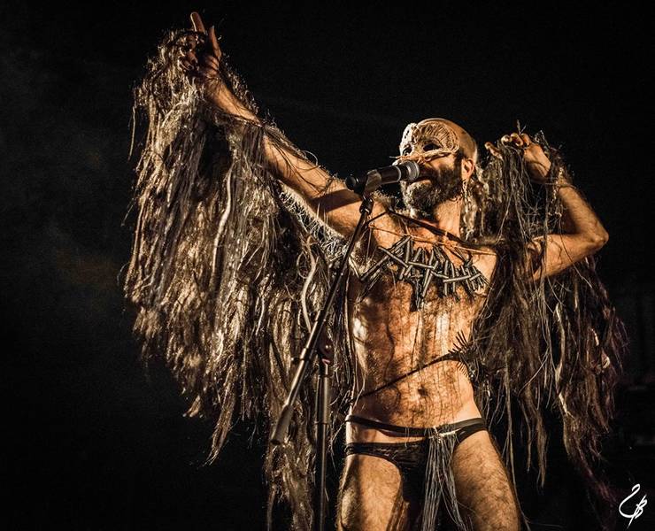 1. Berlin Underground Music Show