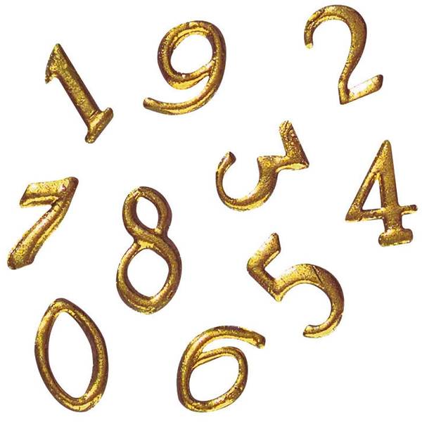 Erlebnisabend Numerologie - Das persönliche Jahr