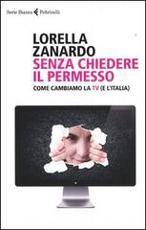 Lesung mit Lorella Zanardo (auf Italienisch)
