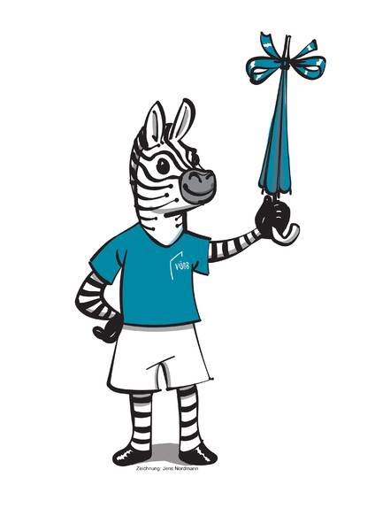 Themen-Brunch trifft Digital-Zebra 
