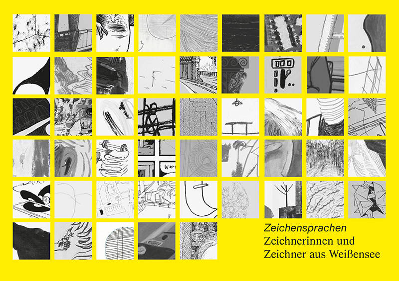 Zeichensprachen 