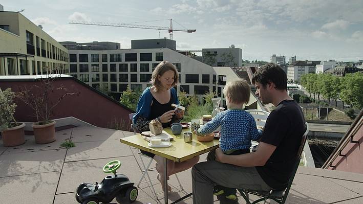 Zeit für Utopien