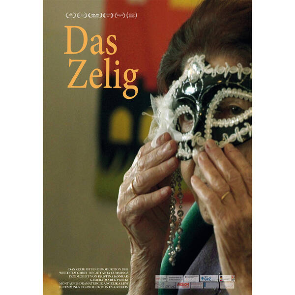 Das Zelig - Filmvorführung und Gespräch mit der Filmemacherin Tanja Cummings