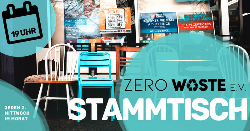 Zero Waste Stammtisch