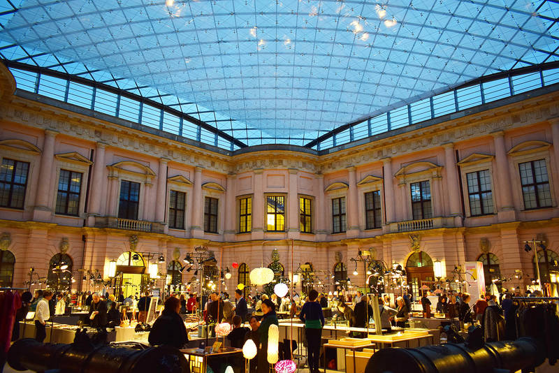 Zeughausmesse Arts & Crafts Days