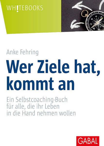 Buchpräsentation mit Anke Fehring