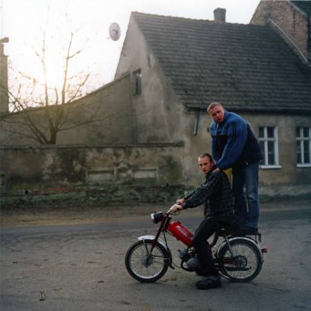 Ausstellung: EUROPEAN LIFE - Fotografien von Edgar Zippel