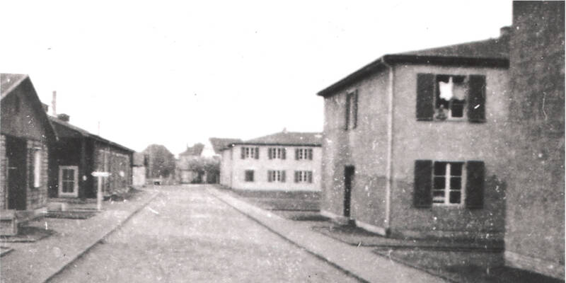 Marzahn-Hellersdorf Orte der NS-Zwangarbeit und Gedenken 