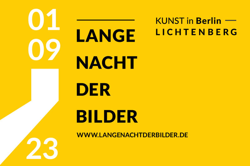Die Lange Nacht der Bilder im Museum Lichtenberg